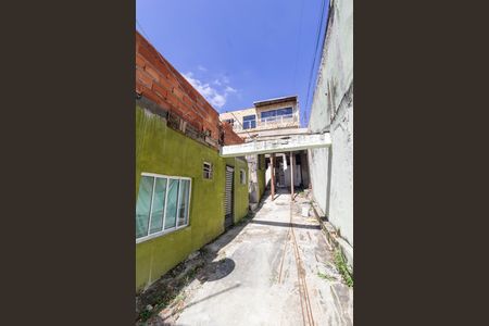 Casa à venda com 35m², 1 quarto e sem vaga Casa à venda com 35m², 1 quarto e sem vagaÁrea comum