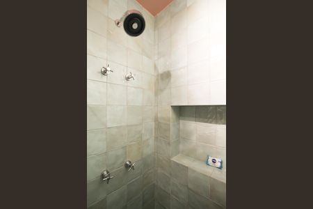 Apartamento à venda com 25m², 1 quarto e sem vagaBanheiro