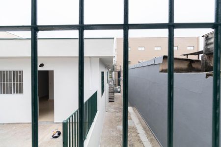 Casa para alugar com 48m², 1 quarto e sem vagaVista do Quarto