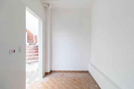 Casa para alugar com 48m², 1 quarto e sem vagaÁrea de Serviço