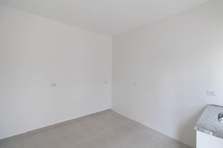 Casa para alugar com 48m², 1 quarto e sem vagaSala/Cozinha