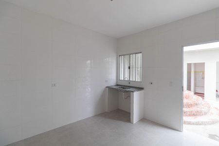 Casa para alugar com 48m², 1 quarto e sem vagaSala/Cozinha