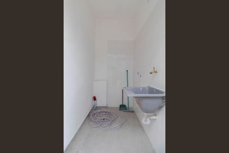 Casa para alugar com 49m², 1 quarto e sem vagaÁrea de Serviço