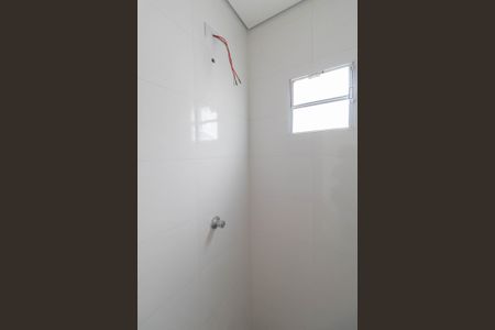 Casa para alugar com 49m², 1 quarto e sem vagaBanheiro