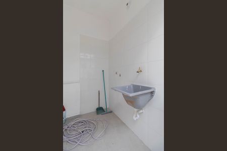 Casa para alugar com 49m², 1 quarto e sem vagaÁrea de Serviço