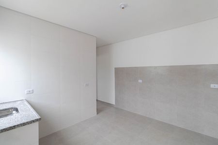 Casa para alugar com 49m², 1 quarto e sem vagaSala/Cozinha