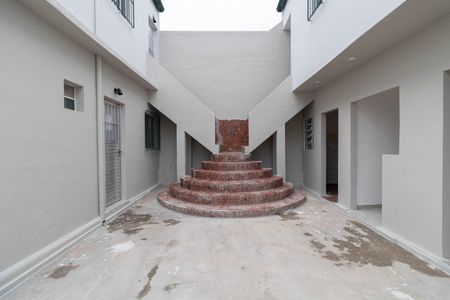 Casa para alugar com 49m², 1 quarto e sem vagaÁrea comum