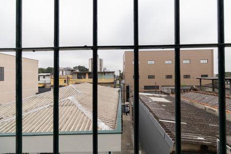 Casa para alugar com 49m², 1 quarto e sem vagaQuarto 1