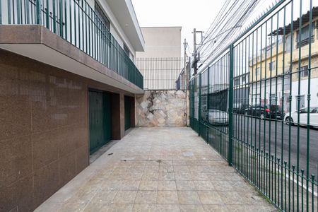 Casa para alugar com 49m², 1 quarto e sem vagaÁrea comum