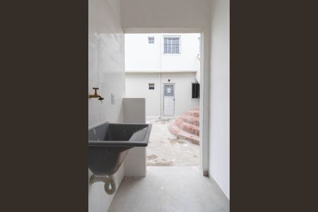 Casa para alugar com 49m², 1 quarto e sem vagaÁrea de Serviço