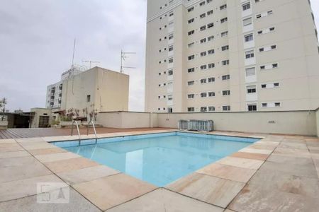 Apartamento à venda com 35m², 1 quarto e 1 vagaÁrea comum - Piscina