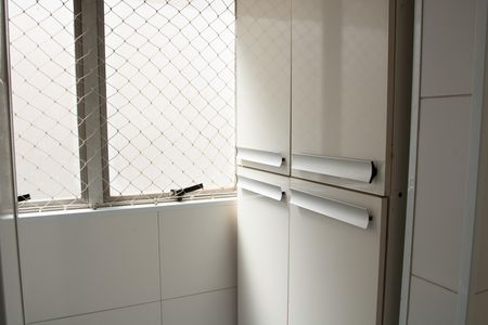 Apartamento à venda com 35m², 1 quarto e 1 vagaÁrea de Serviço