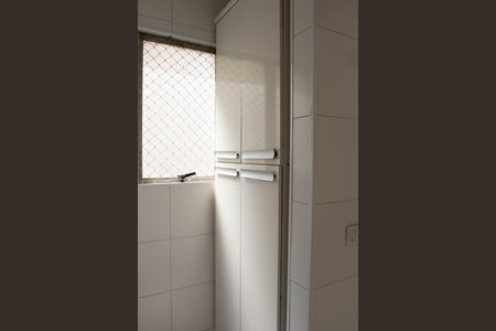 Apartamento à venda com 35m², 1 quarto e 1 vagaÁrea de Serviço