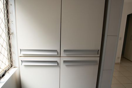 Apartamento à venda com 35m², 1 quarto e 1 vagaÁrea de Serviço