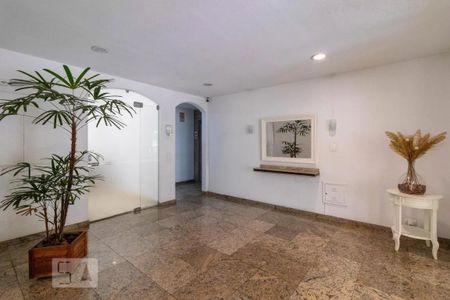 Apartamento à venda com 35m², 1 quarto e 1 vagaÁrea comum