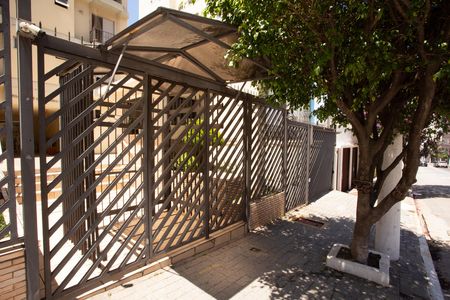 Apartamento à venda com 35m², 1 quarto e 1 vagaFachada