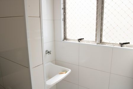 Apartamento à venda com 35m², 1 quarto e 1 vagaÁrea de Serviço