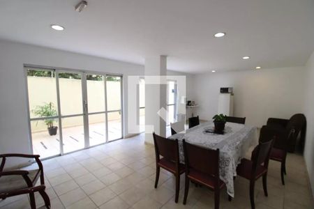 Apartamento à venda com 35m², 1 quarto e 1 vagaÁrea comum