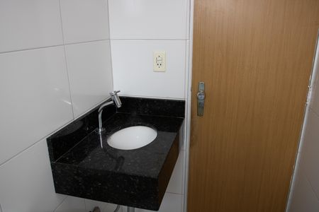 Apartamento à venda com 35m², 1 quarto e 1 vagaBanheiro