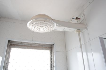 Apartamento à venda com 35m², 1 quarto e 1 vagaBanheiro
