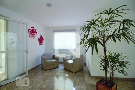 Apartamento à venda com 35m², 1 quarto e 1 vagaÁrea comum
