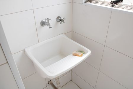 Apartamento à venda com 35m², 1 quarto e 1 vagaÁrea de Serviço