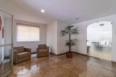 Apartamento à venda com 35m², 1 quarto e 1 vagaÁrea comum