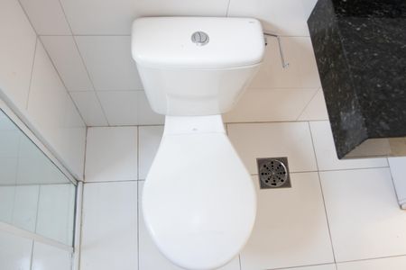 Apartamento à venda com 35m², 1 quarto e 1 vagaBanheiro