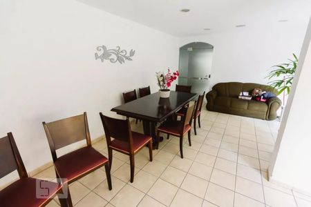 Apartamento à venda com 35m², 1 quarto e 1 vagaÁrea comum