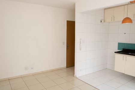 Apartamento à venda com 35m², 1 quarto e 1 vagaSala