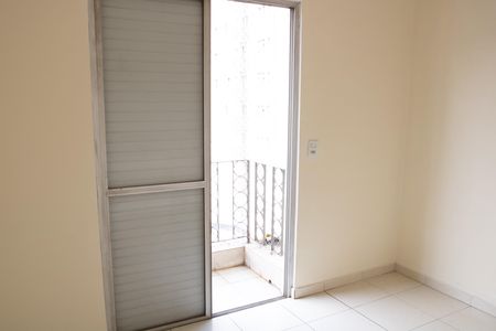 Apartamento à venda com 35m², 1 quarto e 1 vagaQuarto