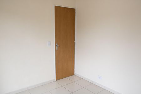 Apartamento à venda com 35m², 1 quarto e 1 vagaQuarto