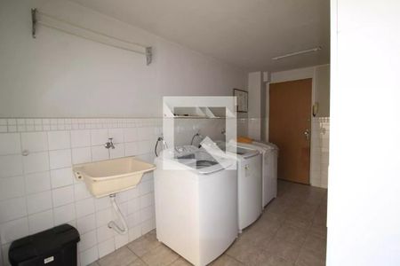 Apartamento à venda com 35m², 1 quarto e 1 vagaÁrea comum - Lavanderia
