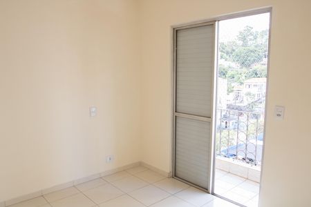 Apartamento à venda com 35m², 1 quarto e 1 vagaQuarto