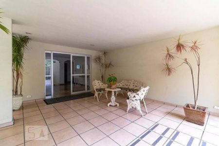 Apartamento à venda com 35m², 1 quarto e 1 vagaÁrea comum