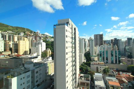 Apartamento para alugar com 150m², 3 quartos e 4 vagasVista da Sala