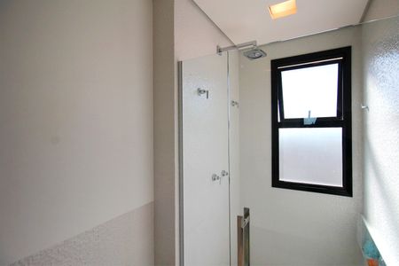 Apartamento para alugar com 150m², 3 quartos e 4 vagasBanheiro da Suíte 3