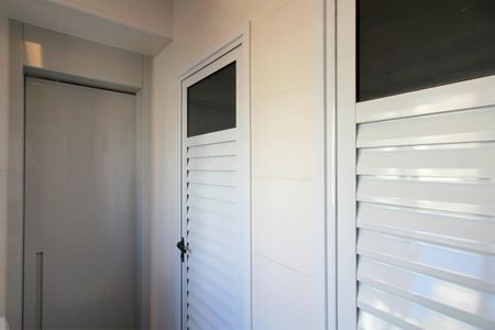 Apartamento para alugar com 150m², 3 quartos e 4 vagasÁrea de Serviço