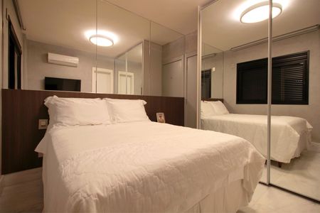 Apartamento para alugar com 150m², 3 quartos e 4 vagasSuite 2