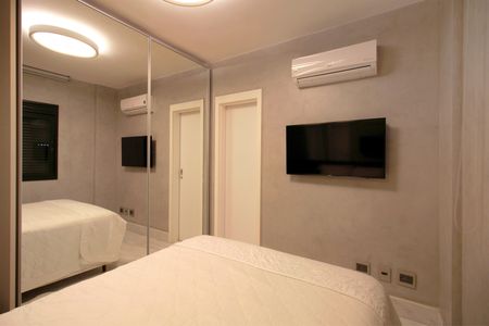 Apartamento para alugar com 150m², 3 quartos e 4 vagasSuite 2