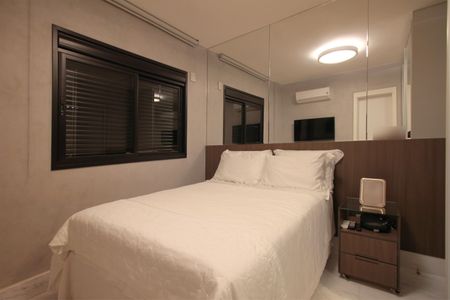 Apartamento para alugar com 150m², 3 quartos e 4 vagasSuite 2