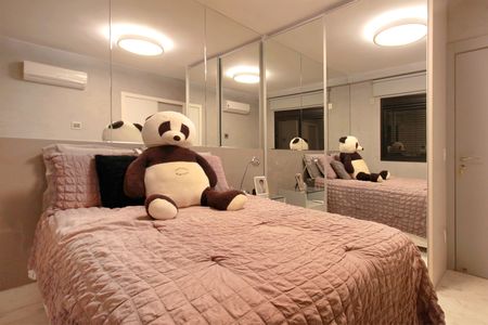 Apartamento para alugar com 150m², 3 quartos e 4 vagasSuite 3