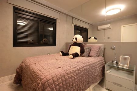 Apartamento para alugar com 150m², 3 quartos e 4 vagasSuite 3