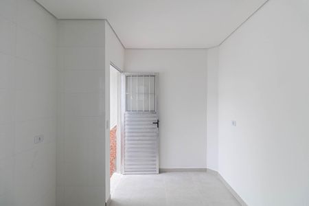 Casa para alugar com 52m², 1 quarto e sem vagaSala/Cozinha