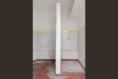 Casa para alugar com 52m², 1 quarto e sem vagaÁrea de Serviço