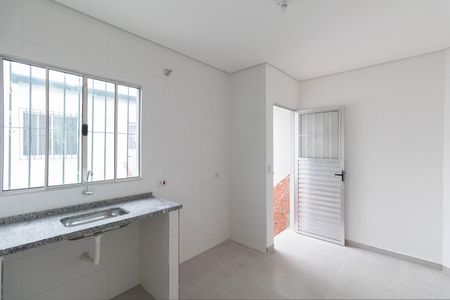 Casa para alugar com 52m², 1 quarto e sem vagaSala/Cozinha
