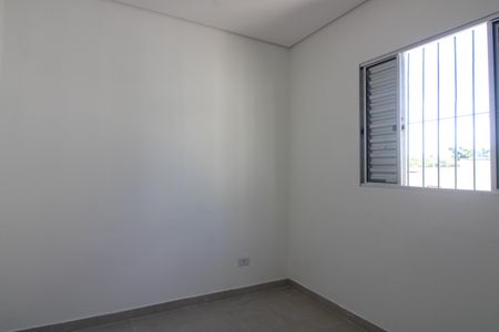 Quarto de casa de condomínio para alugar com 1 quarto, 52m² em Jardim Popular, São Paulo