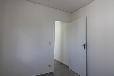 Quarto de casa de condomínio para alugar com 1 quarto, 52m² em Jardim Popular, São Paulo