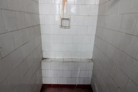 Casa de condomínio para alugar com 52m², 1 quarto e sem vagaÁrea de Serviço