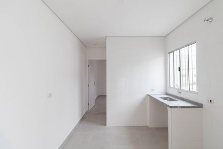 Casa para alugar com 52m², 1 quarto e sem vagaSala/Cozinha